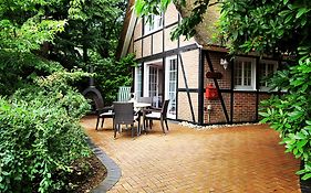 Meinsbur Boutique Hotel